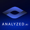 Analyzed.ai Crypto Spytool